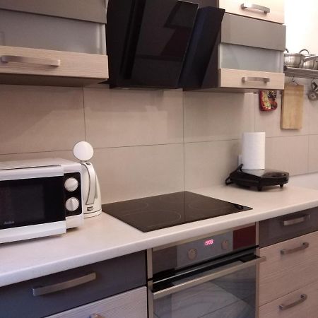 Apartament W Krakowie Εξωτερικό φωτογραφία