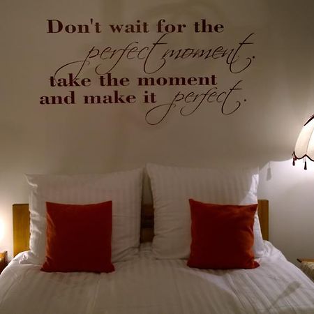 Apartament W Krakowie Δωμάτιο φωτογραφία