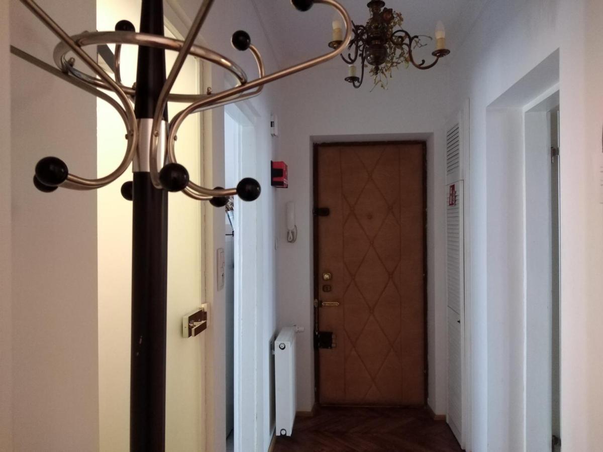 Apartament W Krakowie Εξωτερικό φωτογραφία