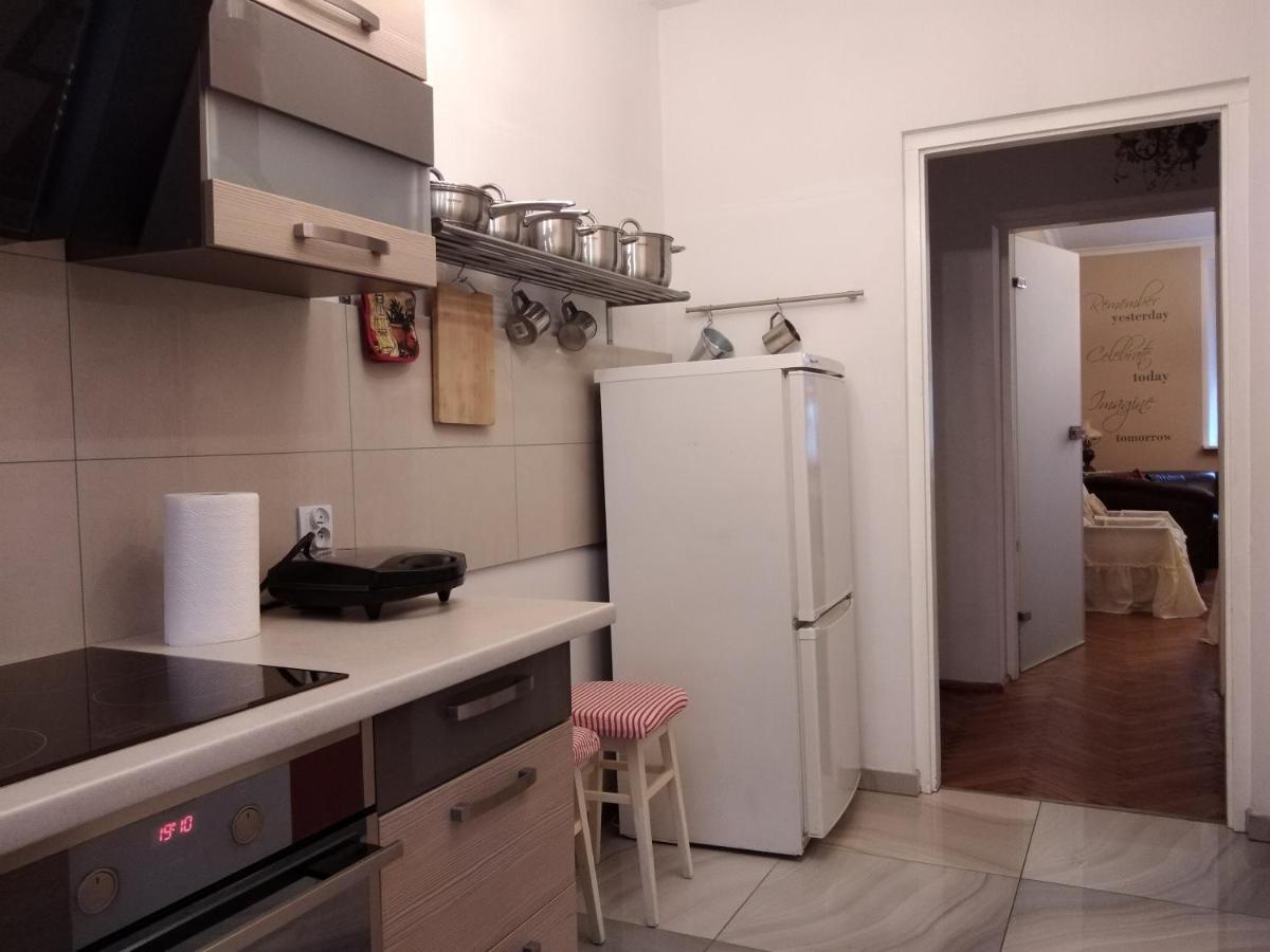 Apartament W Krakowie Εξωτερικό φωτογραφία