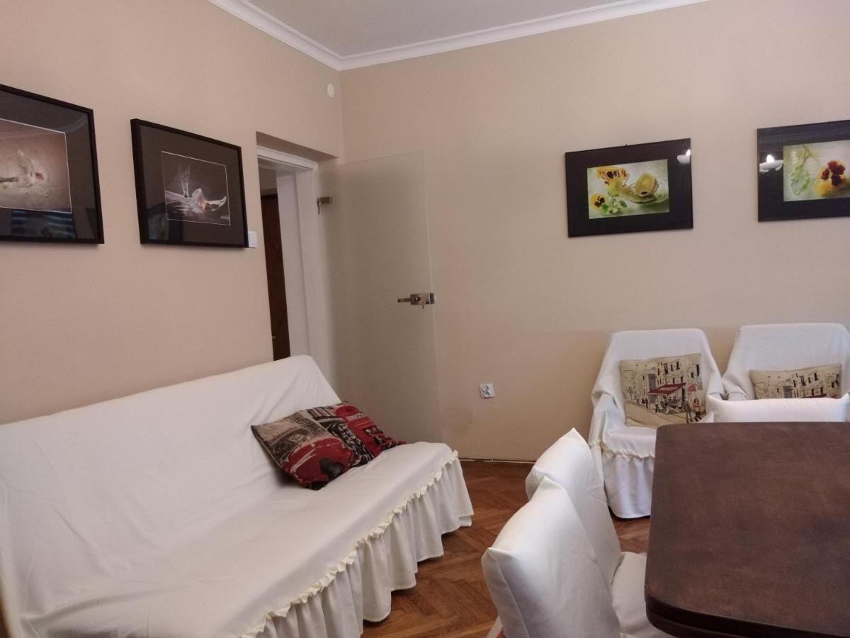 Apartament W Krakowie Εξωτερικό φωτογραφία