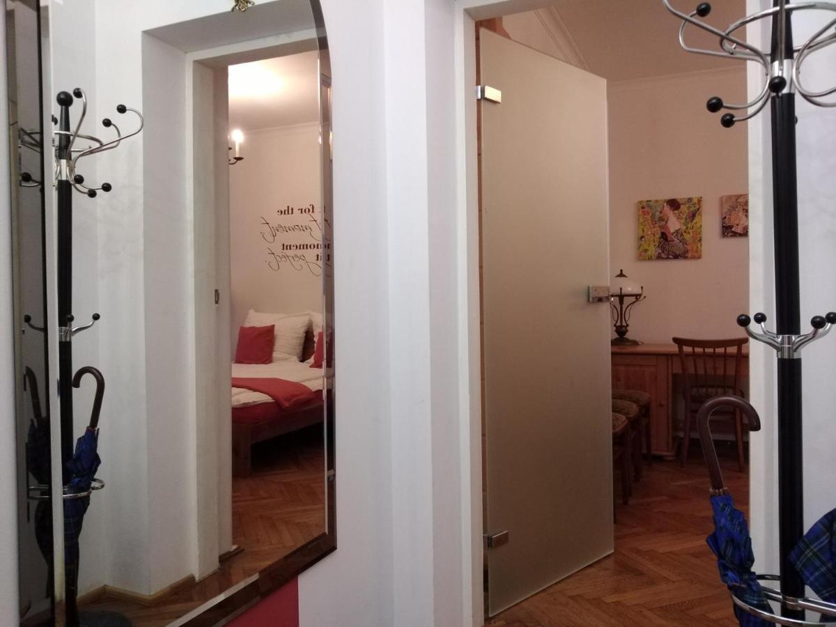 Apartament W Krakowie Εξωτερικό φωτογραφία