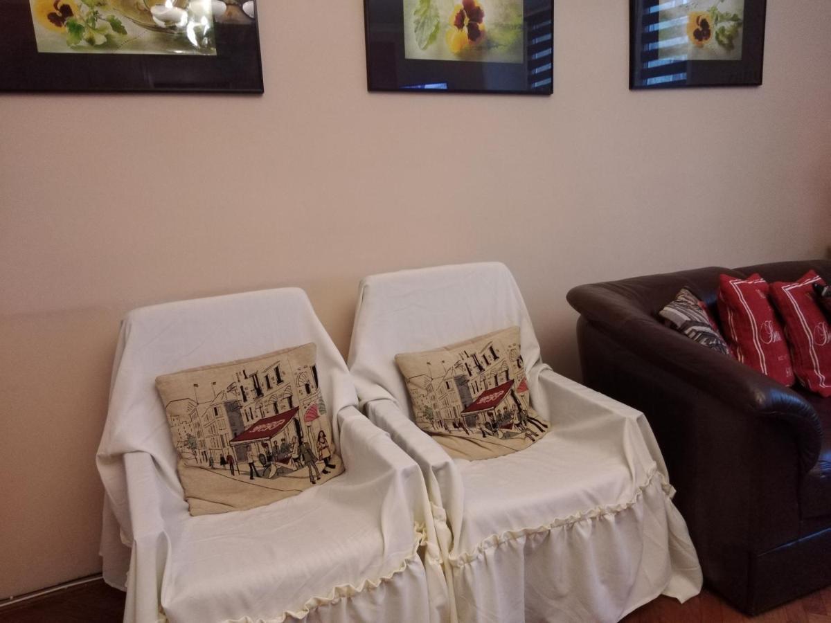 Apartament W Krakowie Εξωτερικό φωτογραφία