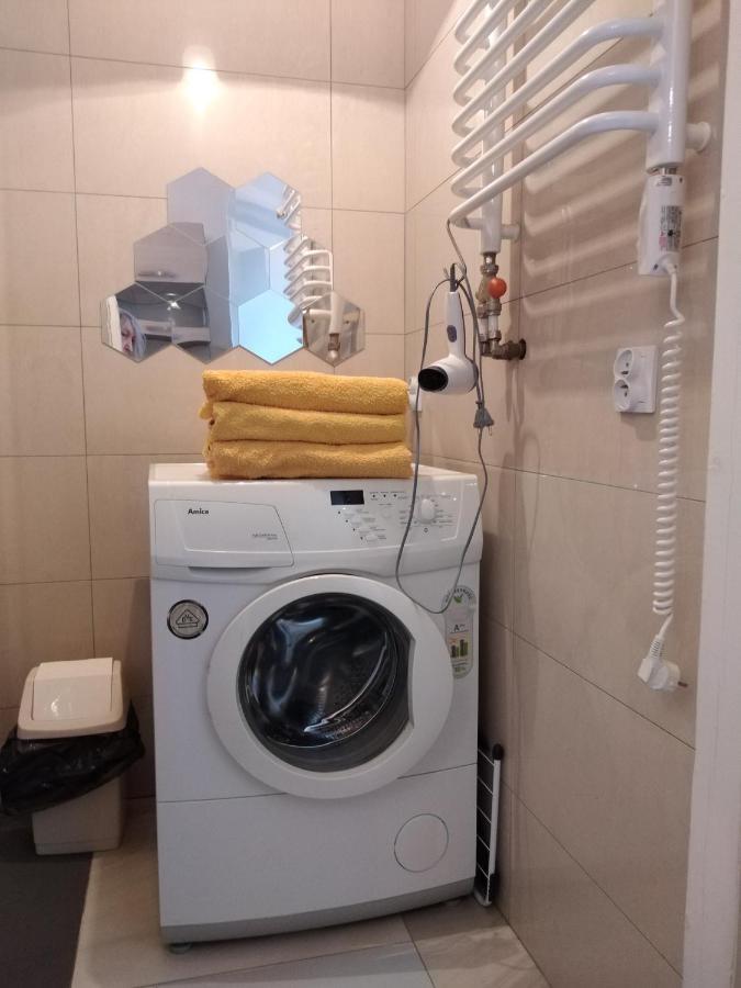 Apartament W Krakowie Εξωτερικό φωτογραφία