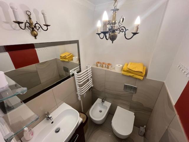 Apartament W Krakowie Εξωτερικό φωτογραφία