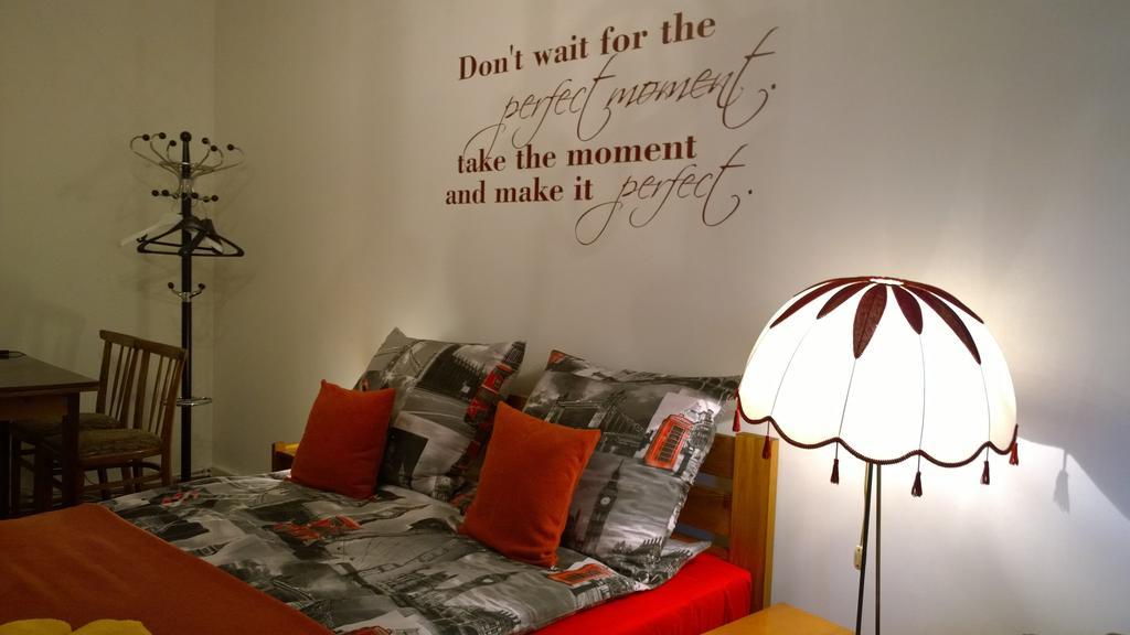 Apartament W Krakowie Εξωτερικό φωτογραφία